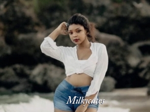 Milkycates