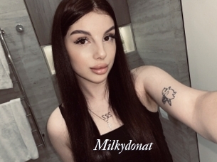Milkydonat