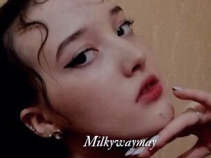 Milkywaymay