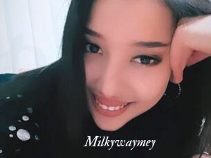 Milkywaymey