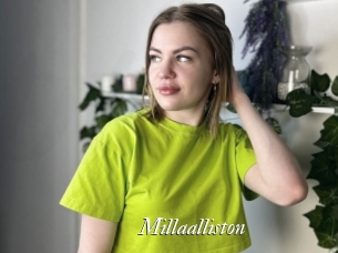 millaalliston Partouze