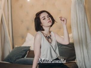 millacamilla Partouze