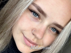 Millacrystal