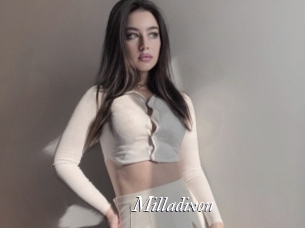 milladixon Partouze