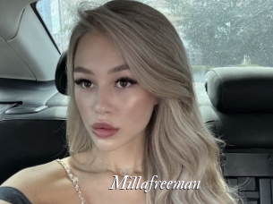 Millafreeman