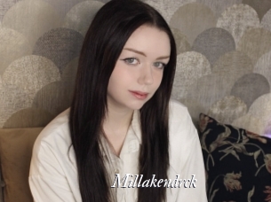 millakendrck Partouze