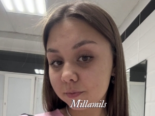 Millamils