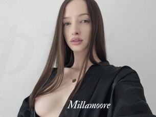 millamoore Partouze
