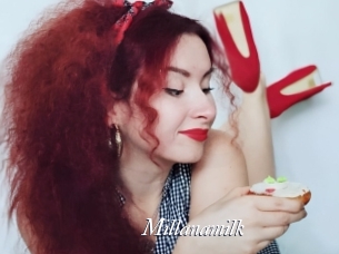 Millanamilk