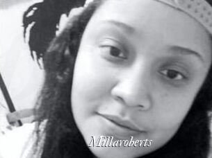 Millaroberts