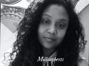 millaroberts Partouze