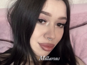 millarous Partouze