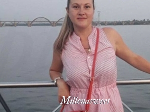 millenasweet Partouze