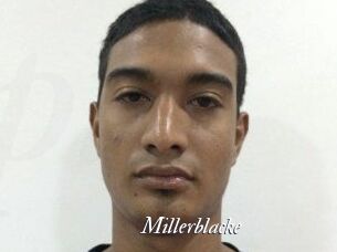 Millerblacke