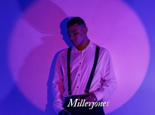 Millerjones