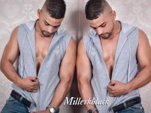 Millerkblack