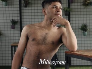 Millersjeans