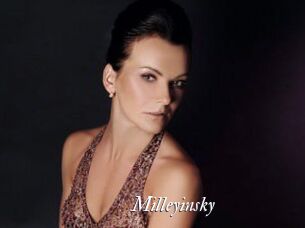 Milleyinsky