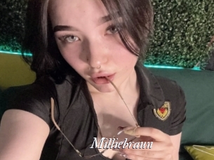 milliebraun Partouze