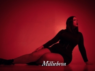 milliebron Partouze