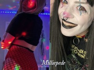 Milliepede