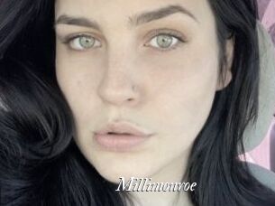 Millimonroe