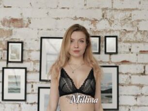 millina Partouze
