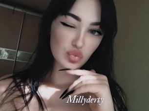 Millyderty