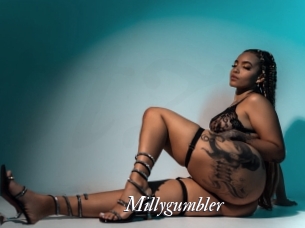 millygumbler Partouze