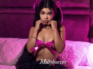 millyhoover Partouze