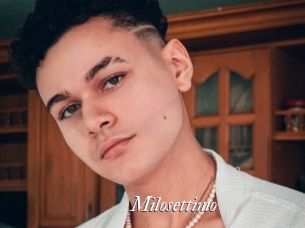 Milosettimo