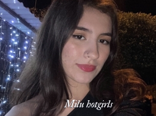Milu_hotgirls