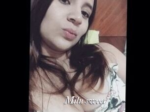 milu_sweet Partouze