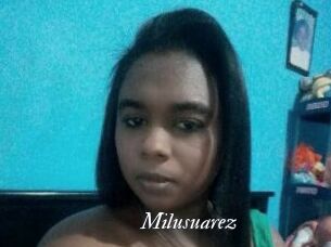 Milusuarez