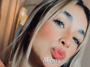 Milyg19