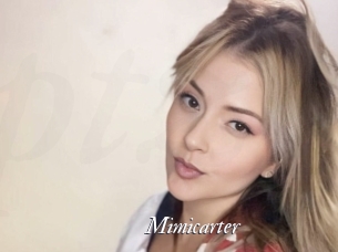 Mimicarter