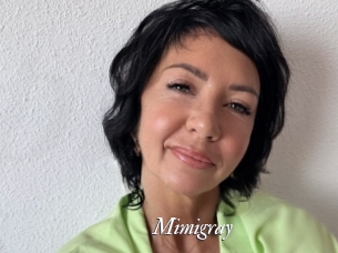 Mimigray
