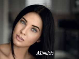 mimilolo Partouze