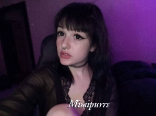 mimipurrs Partouze
