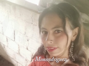 Mimirodriguez