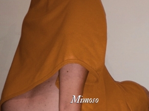 Mimoso