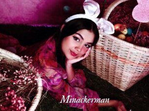 Minackerman