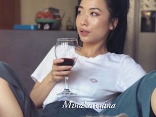 Minakarenina