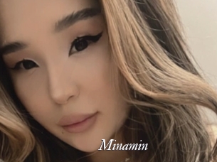 minamin Partouze