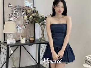 Minared
