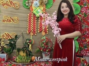 Minasweetpink
