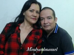 Mindyandmanuel