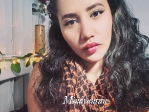 Mindyantan