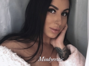 Mindyerotic