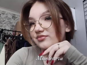 Minedesteva